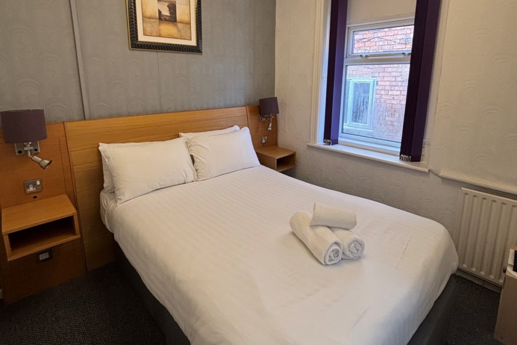 The Royal Alexandra Hotel