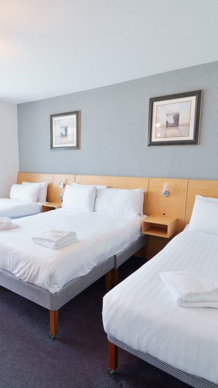 The Royal Alexandra Hotel